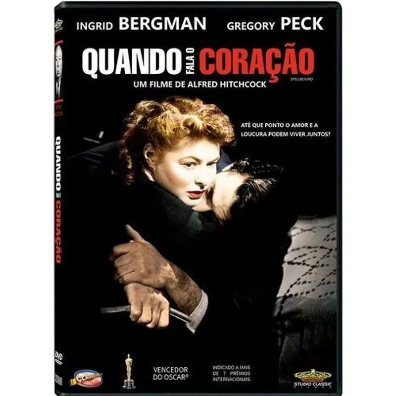 Quando Fala o Coraçao