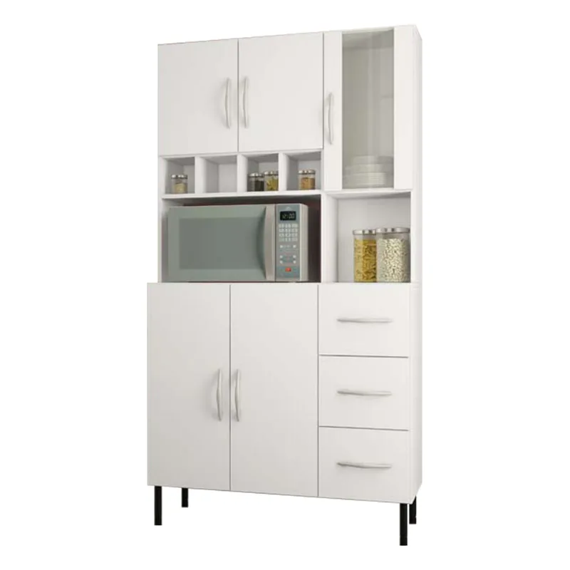 Mueble Cocina 166.4x90x37cm Bk 04-06-cja-un.-1