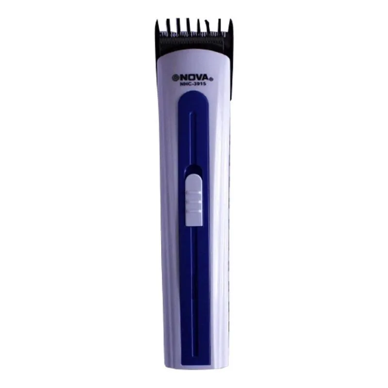 Aparador De Pelos Inova Nhc-3915 110V/220V