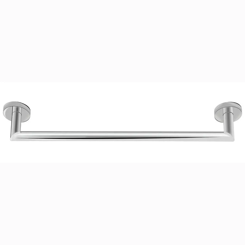 Porta Toalhas Delfos 60' Eternit 2040-E63 Cromado
