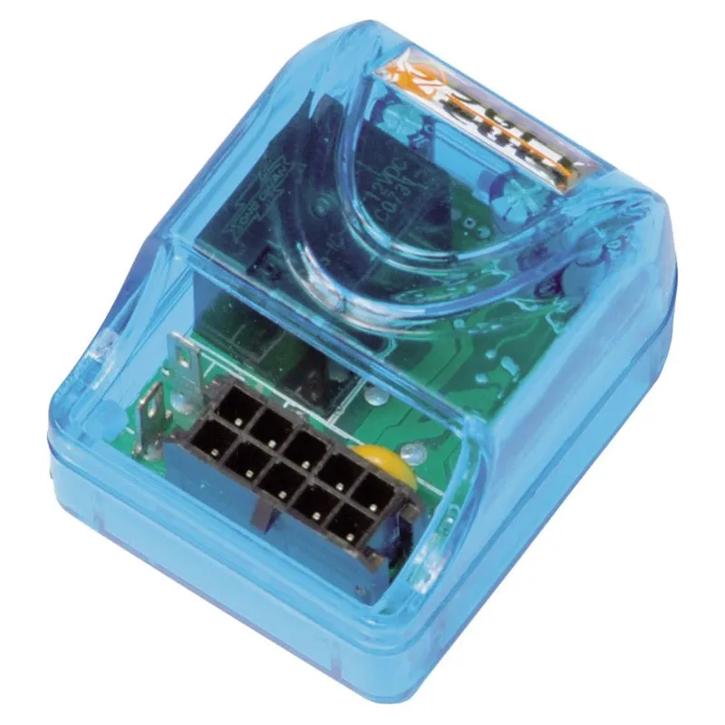 Mini Alarme Soft Safe Touch Bloqueador St1