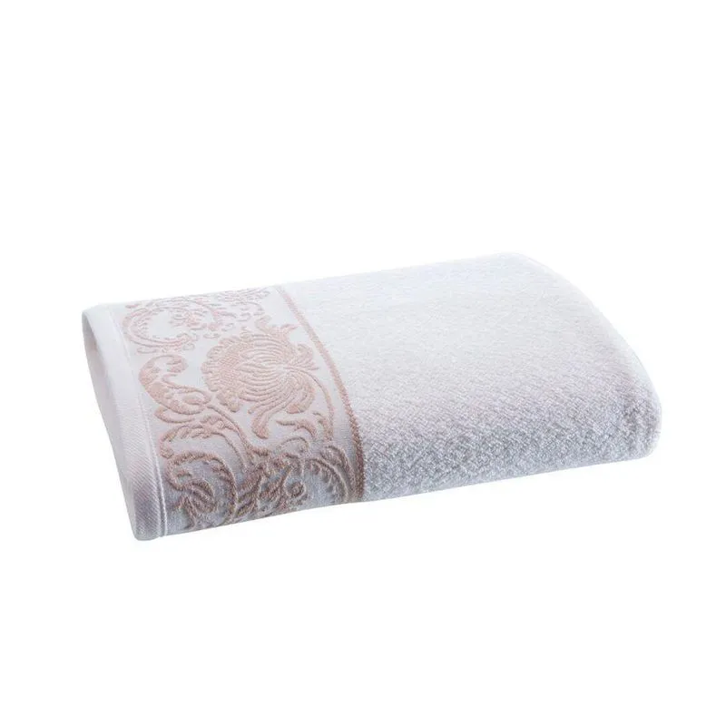 Toalha De Banho Jacquard Louise