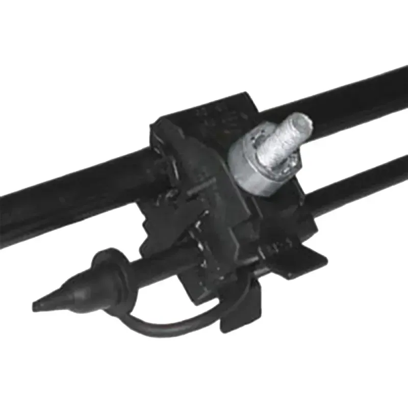 CONECTOR DERIVAÇÃO PERFURANTE CDP120-35 INTELLI