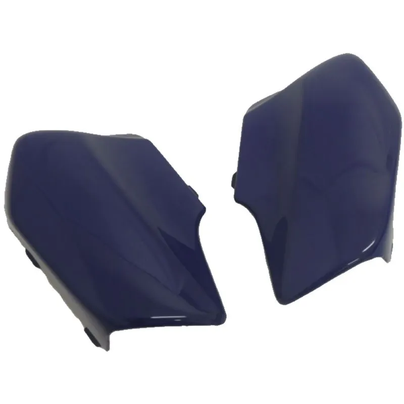 Protetor Capa Garfo Biz 100 1998 até 1999 Azul - Sportive