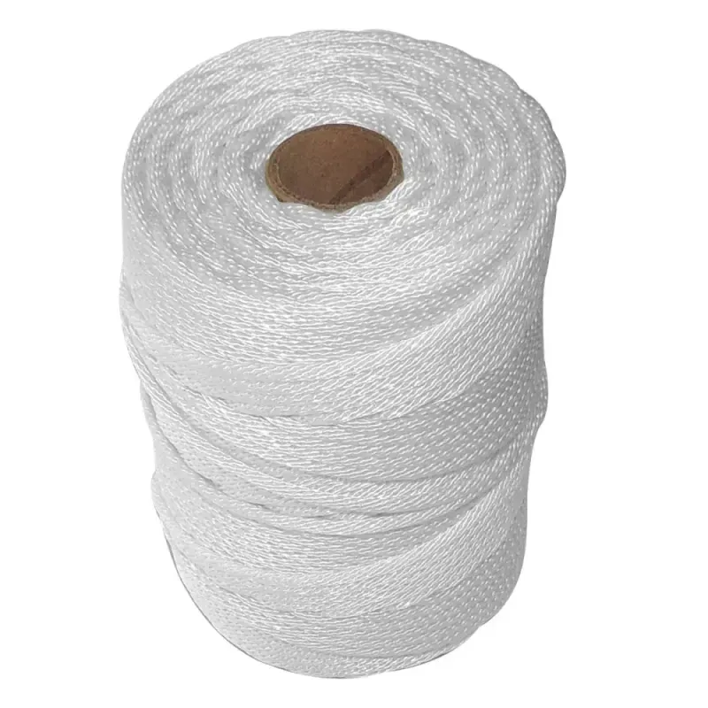 Corda Arranque Branca em Rolo 3,8mmx120m Collins Oferta