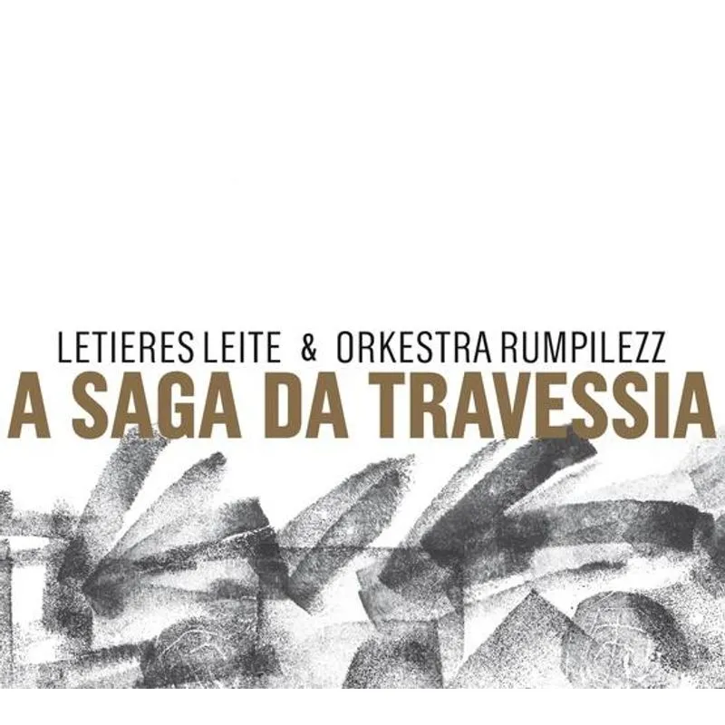 A Saga da Travessia