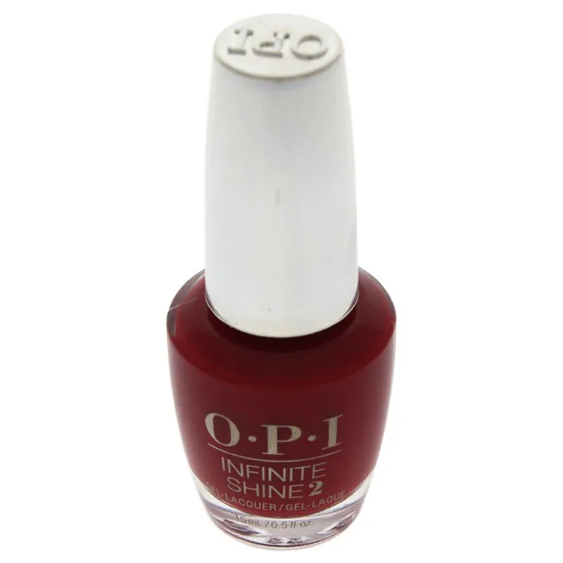 Opi 15 Ml - Verniz Para Unhas Para Mulheres