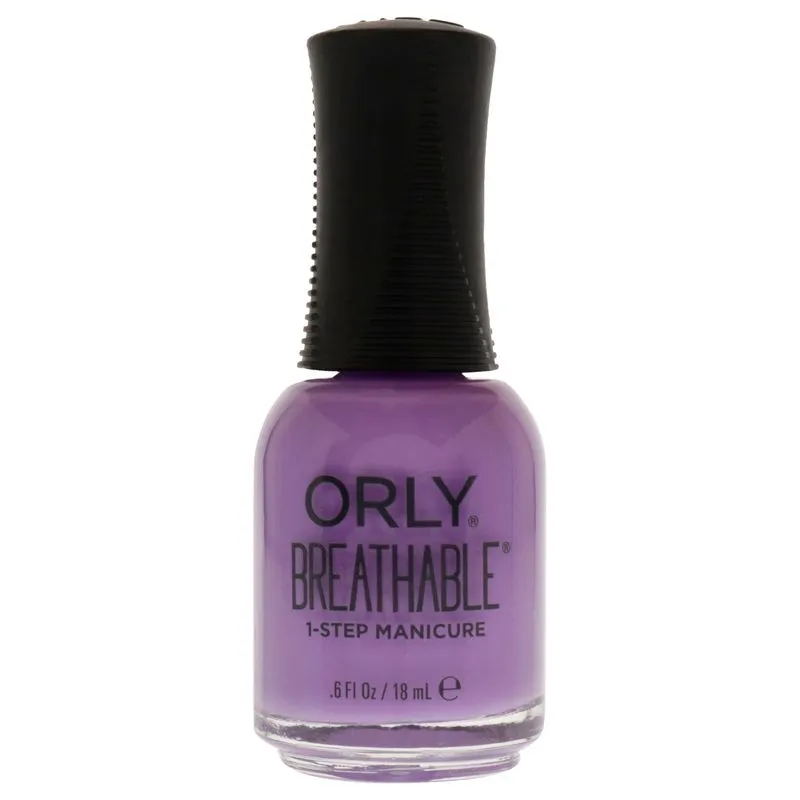 Orly 18 Ml - Verniz Para Unhas Para Mulheres