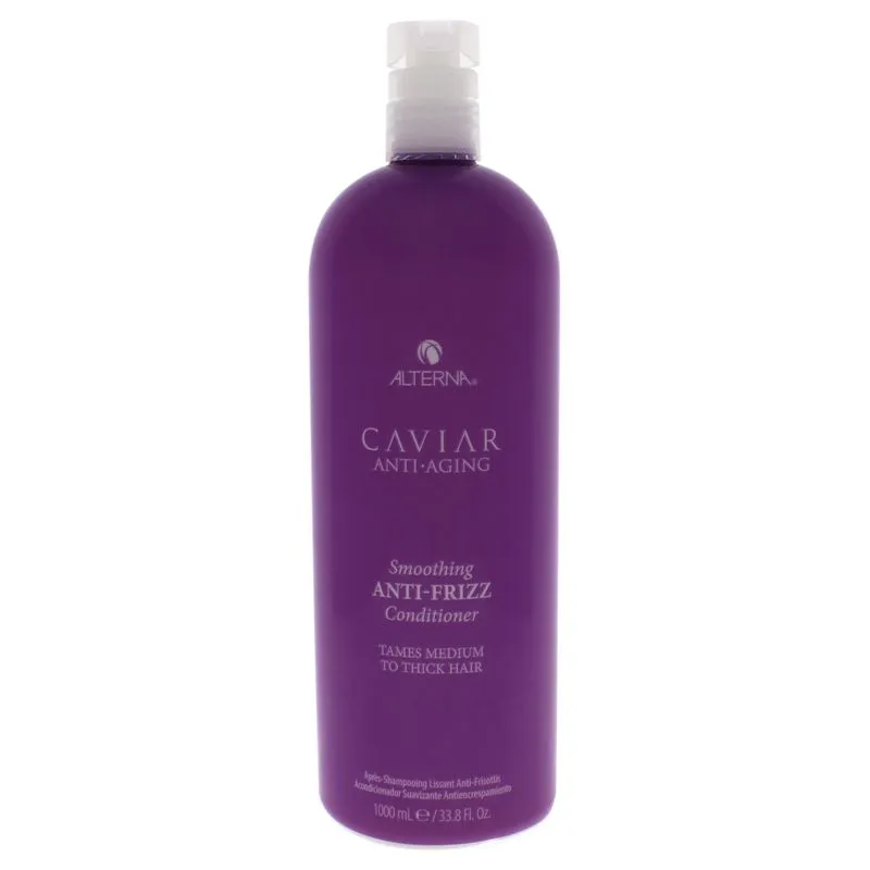 Alterna 1000 Ml - Condicionador Para Unissexo