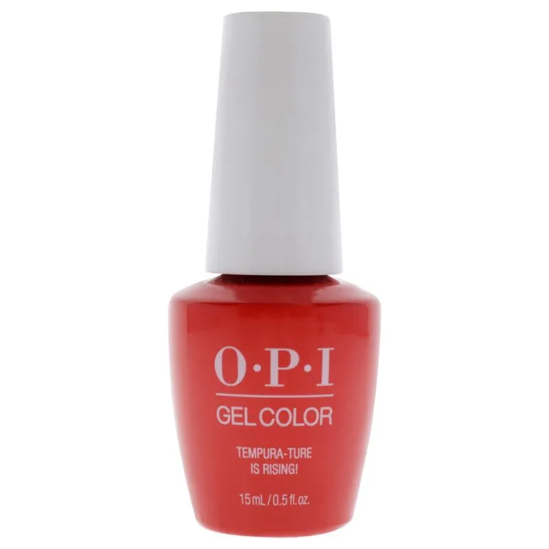 Opi 15 Ml - Verniz Para Unhas Para Mulheres