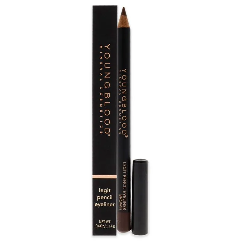 Youngblood 1,2 Ml - Delineador Feminino