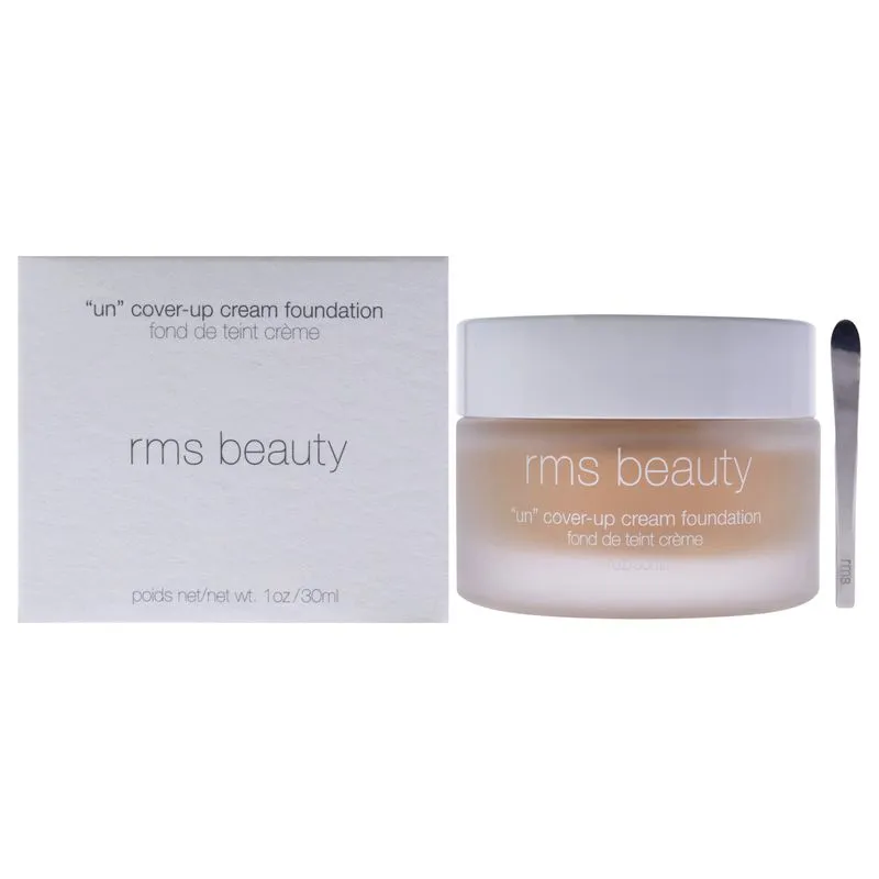 Rms Beauty 30 Ml - Foundation For Women