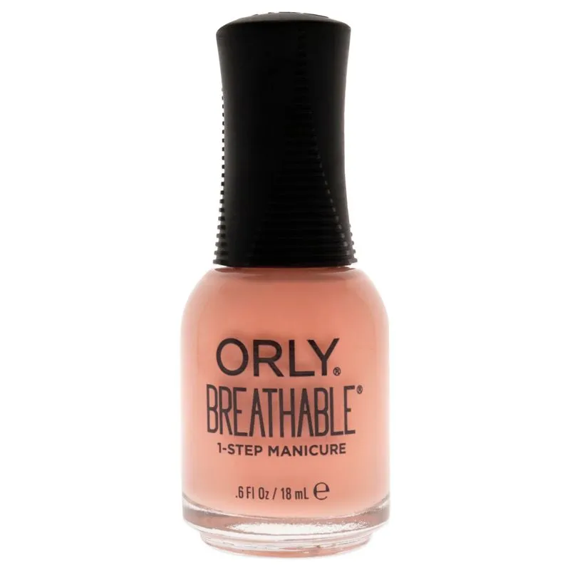Orly 18 Ml - Verniz Para Unhas Para Mulheres