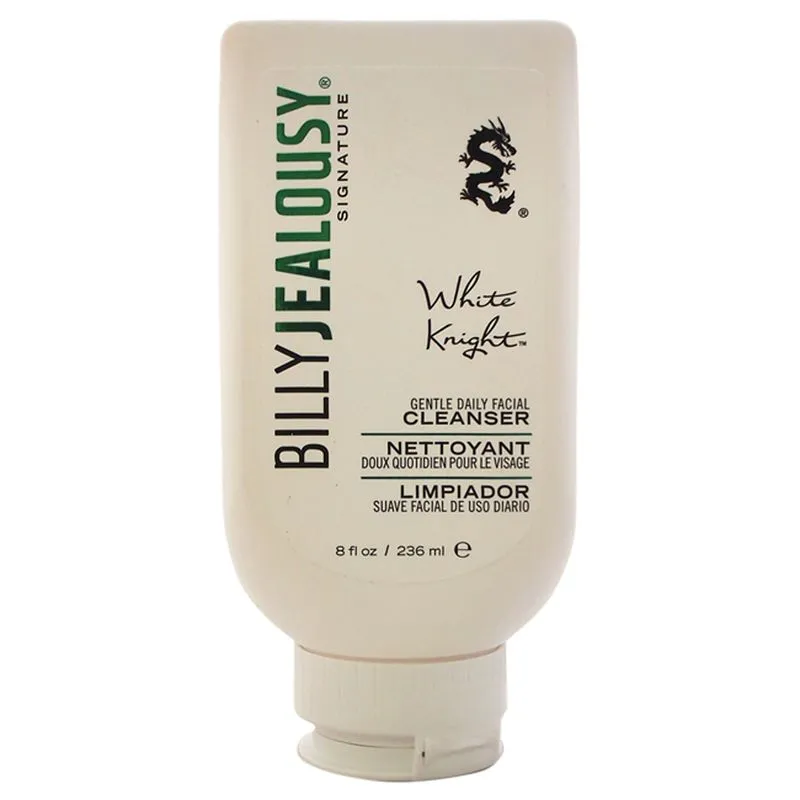 Billy Ciúme 236 Ml - Limpador Para Homens