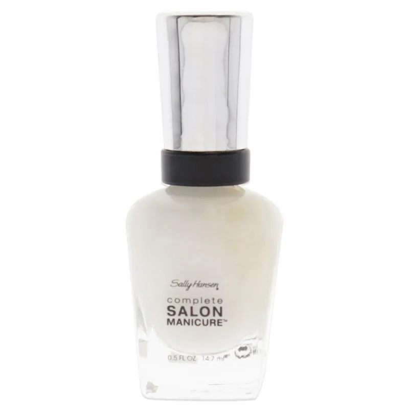Sally Hansen 15 Ml - Verniz Para Unhas Feminino