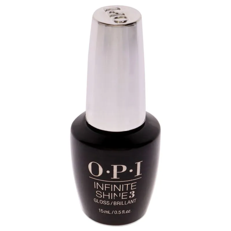 Opi - 15 Ml - Verniz De Unhas - Para Mulher
