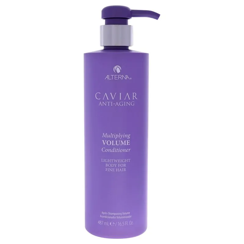 Alterna 487 Ml - Condicionador Para Unissexo