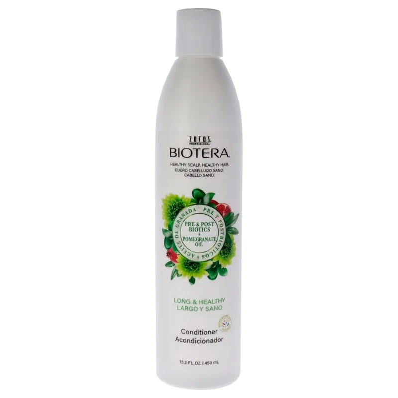 Zotos 450 Ml - Condicionador Para Unissexo
