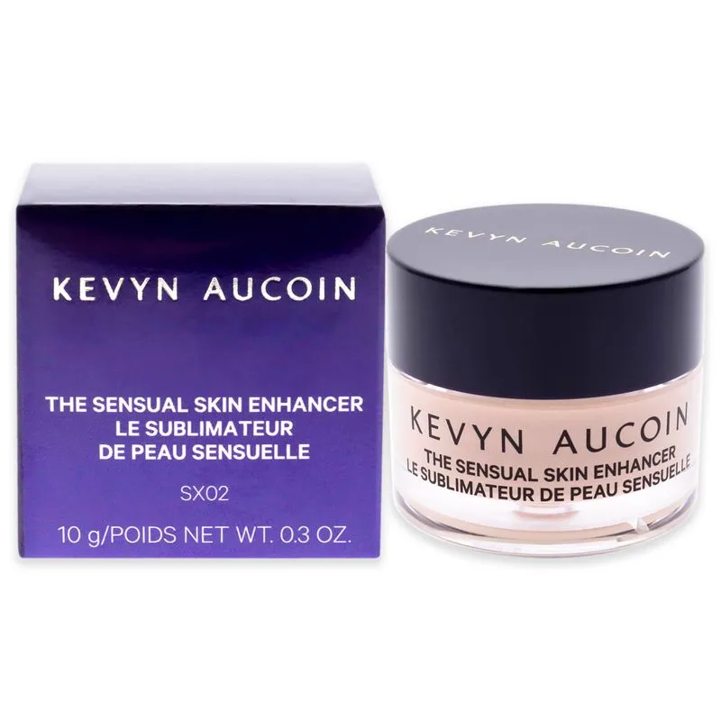 Kevyn Aucoin 9 Ml - Corretivo Para Mulheres