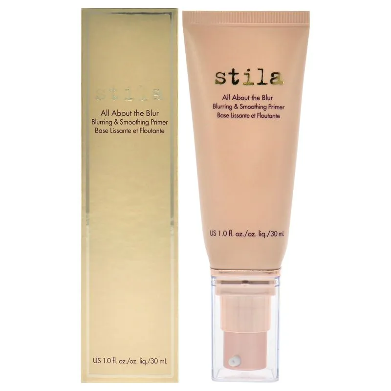 All About The Blur Primer 30 Ml Por Stila