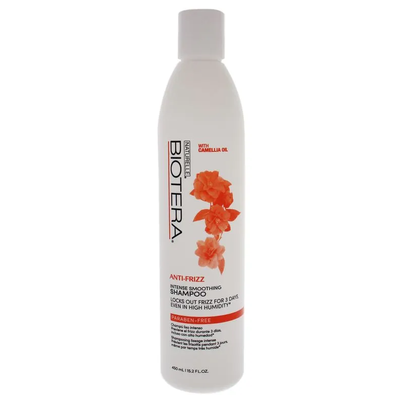 Zotos - 450 Ml - Shampoo Para Unissexo
