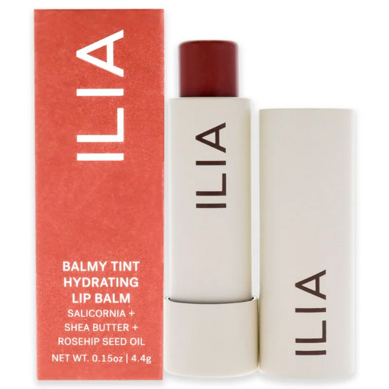 Ilia Beauty 4,5 Ml - Bálsamo Labial Feminino