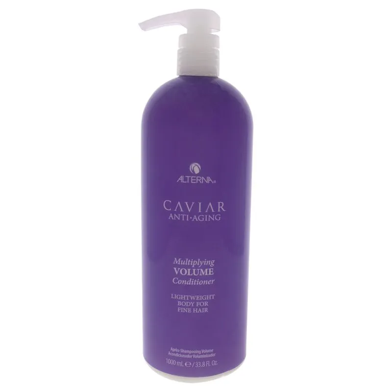 Alterna 1000 Ml - Condicionador Para Unissexo