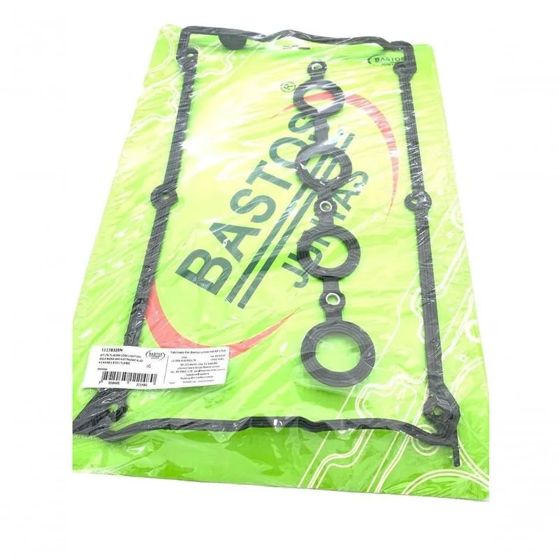 Kit Junta Tampa Valvula Golf Bora Polo Passat A3 A4