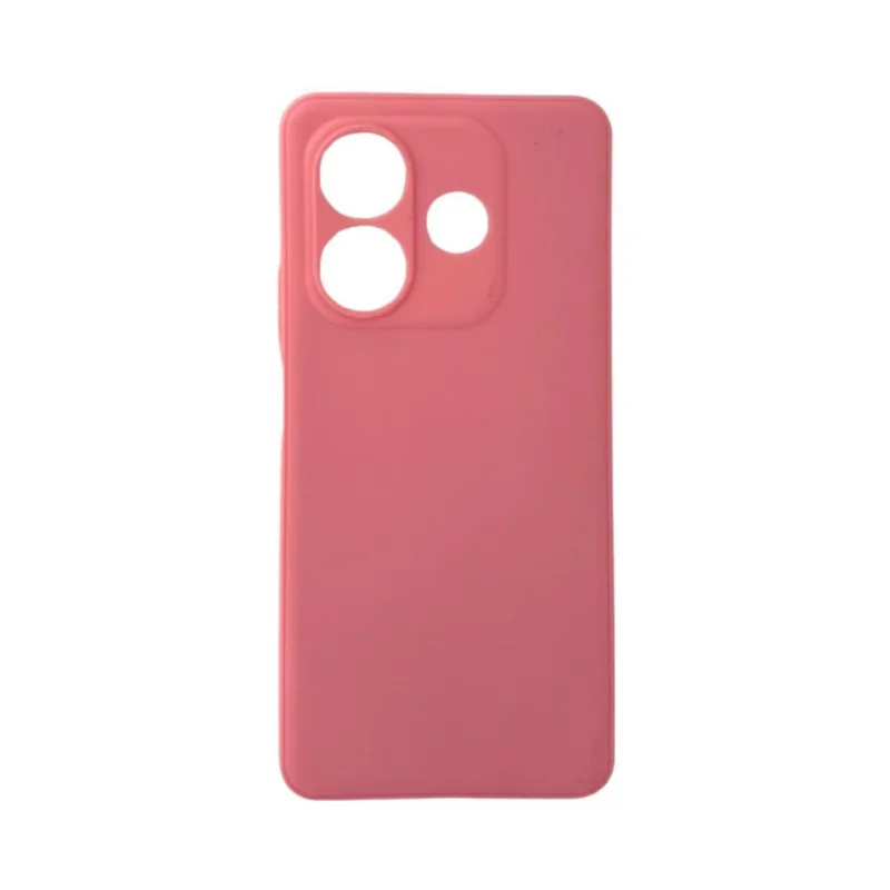 Capa Capinha Case Compatível Para Redmi Note 14 5G Aveludada