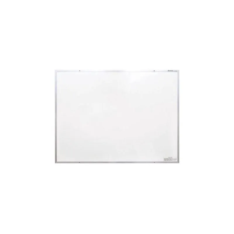 Quadro Branco Magnetico Luxo 60x45 Al.1027 Graphisko Bea