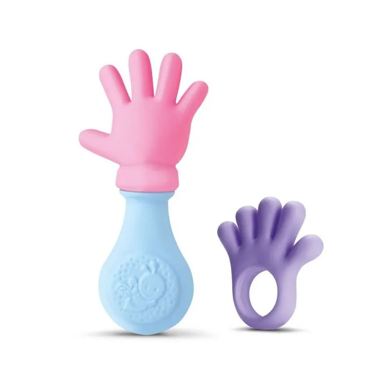 Baby Bee Primeira Infancia