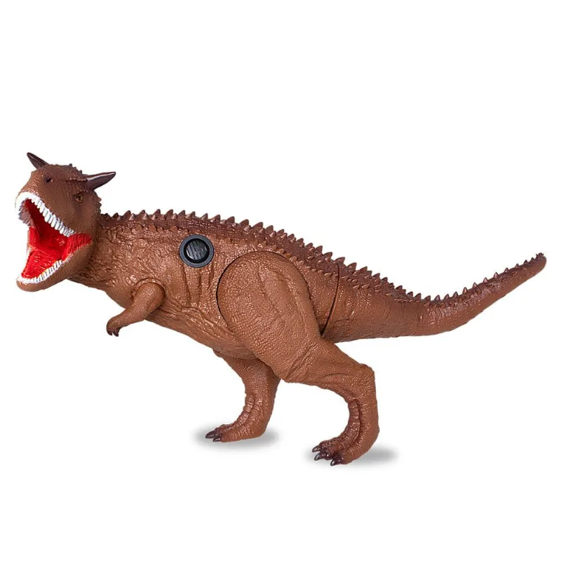 Carnotauro Dinopark 0586 - Bee Toys