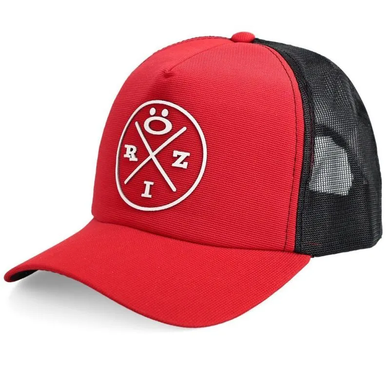 Boné Masculino Aba Curva Telinha Casual G6