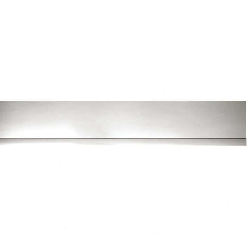 Calha De Pia 430 2,00x17x05 Std 03 - Inoxsul