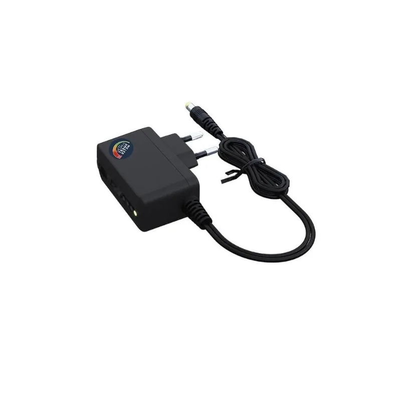 Fonte Chaveada mcm LED Smart Meter cftv 12,8V 1A FON1287-RS