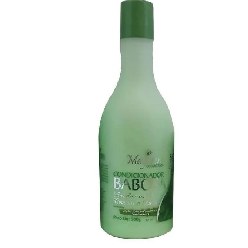 Maycrene Barbosa Condicionador 500ml
