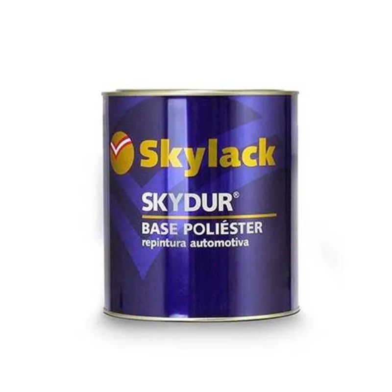 Bp 204 Skymix Bp Azul Avioletado Lt