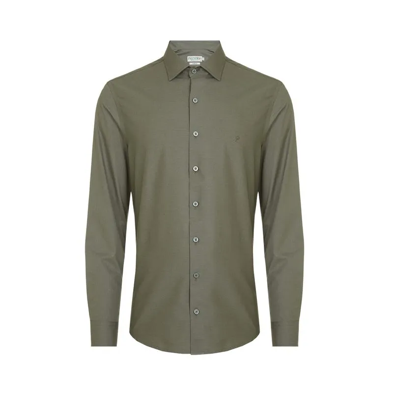 Camisa Palestra 1914 - Masculina - Verde Escuro - 3
