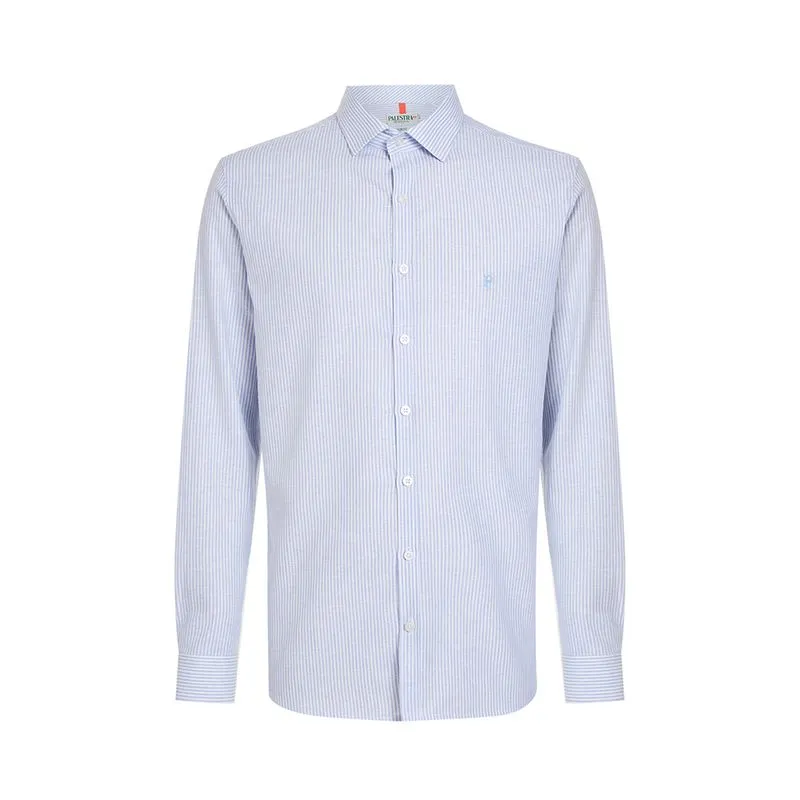 Camisa Palestra 1914 - Azul Claro - 1