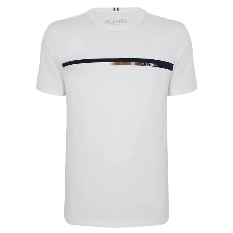 T-Shirt Masculina Palestra 1914 - XGG