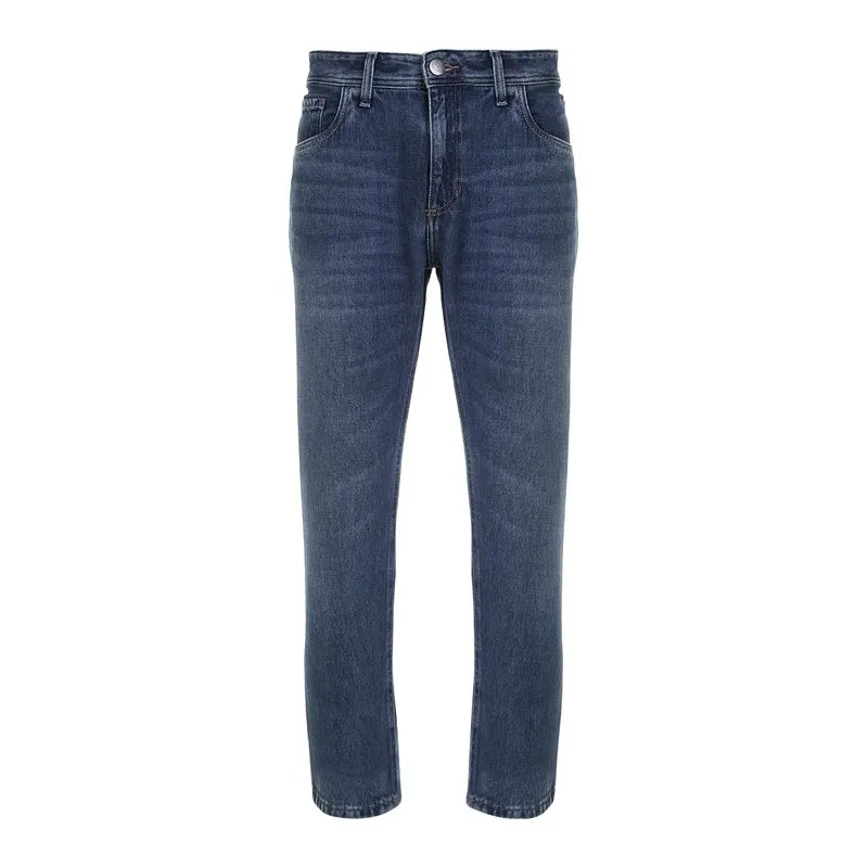 Calça Jeans Masculina Palestra - Jeans Médio - 48