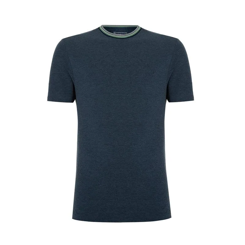 Camiseta Palestra 1914 - Azul Marinho - G