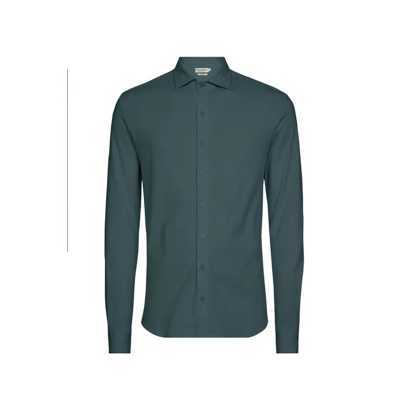 Camisa Masculina Palestra 1914 - Verde Escuro - 2
