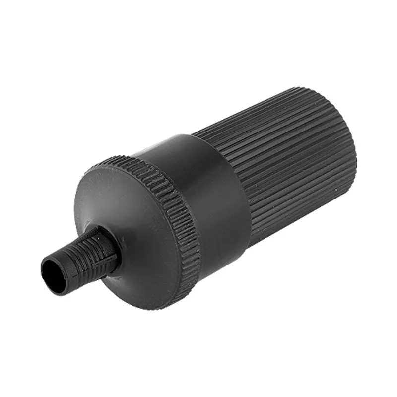 Soquete Para Plug Cigarreira Automotivo Com 10 Peças