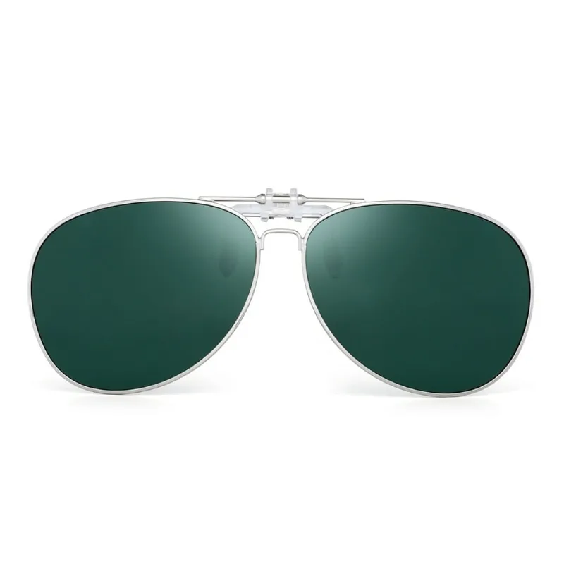 Óculos De Sol Polarizados Jm Ztmt01061 Verde