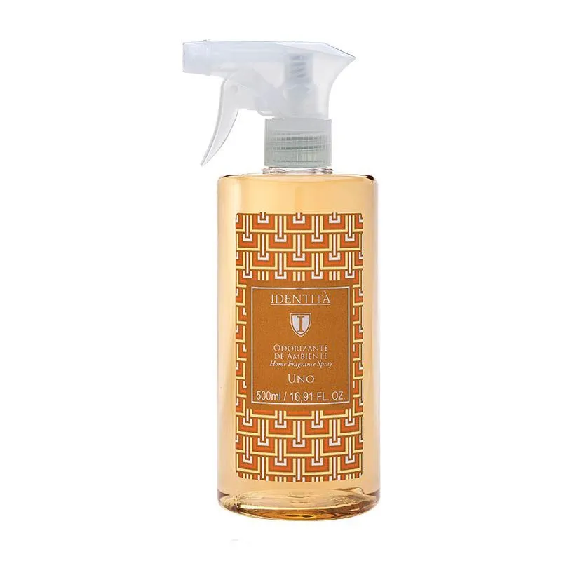 Identitá Odorizador de Ambiente Home Spray Uno 500ml