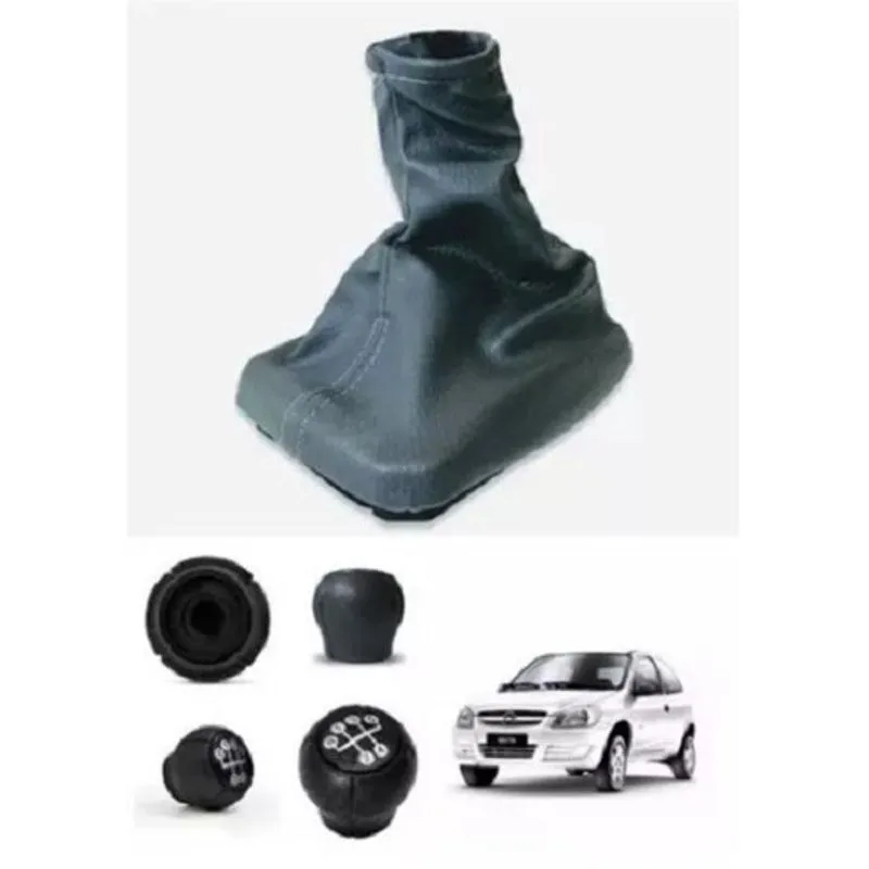 Bola Manopla + Coifa Cinza Celta Prisma 01-08 - Marca 58955