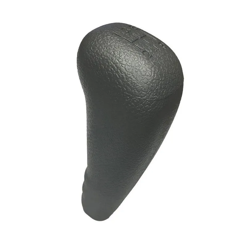 Bola Bolinha Manopla De Câmbio L200 1996 A 2007 Cinza