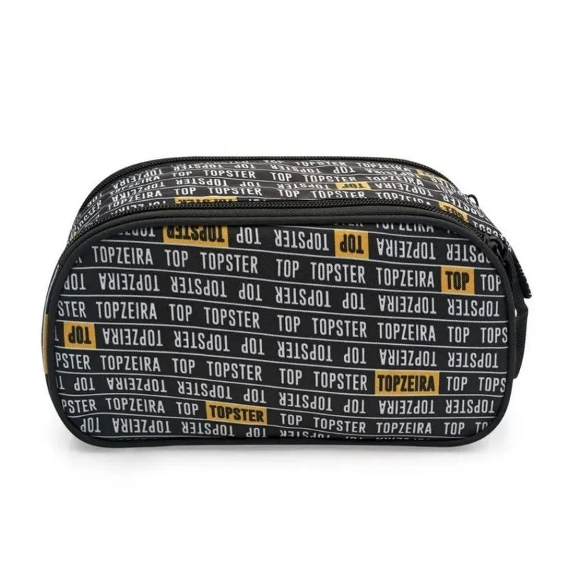 Necessaire de Viagem Frases - Ludi