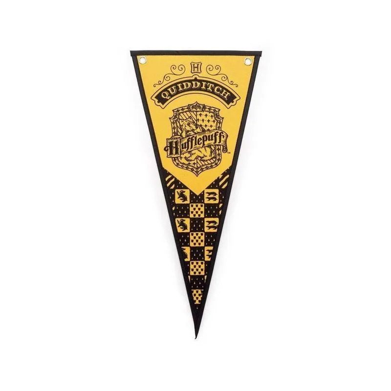 Bandeira De Parede Lufa Lufa Hp